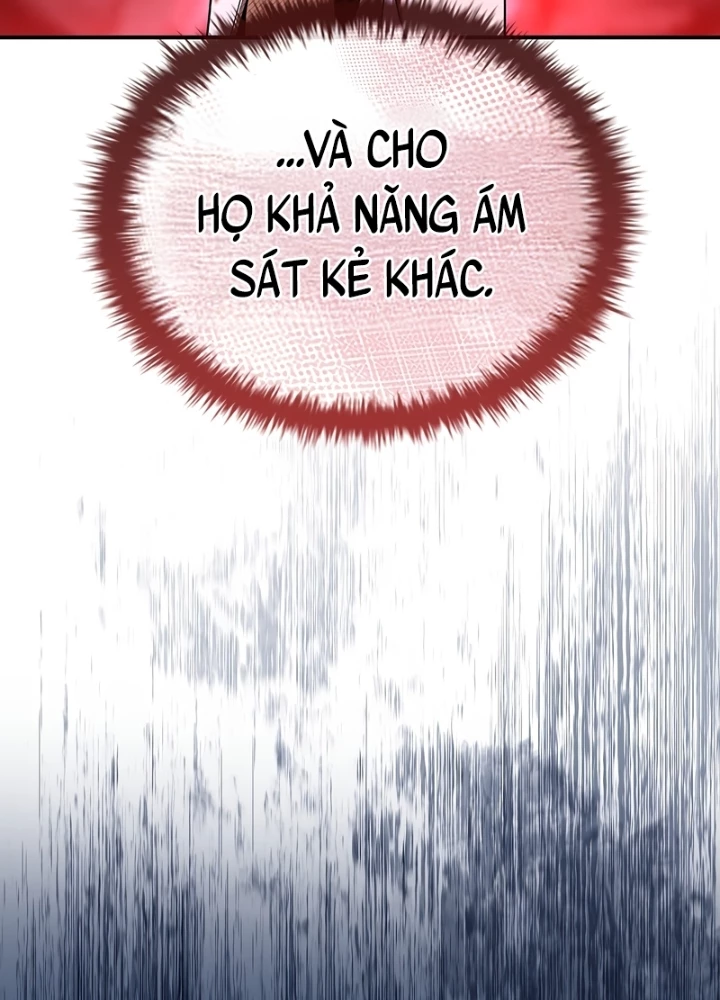 Vô Hồn Bất Kính Giả Dạ Chapter 46 - 249
