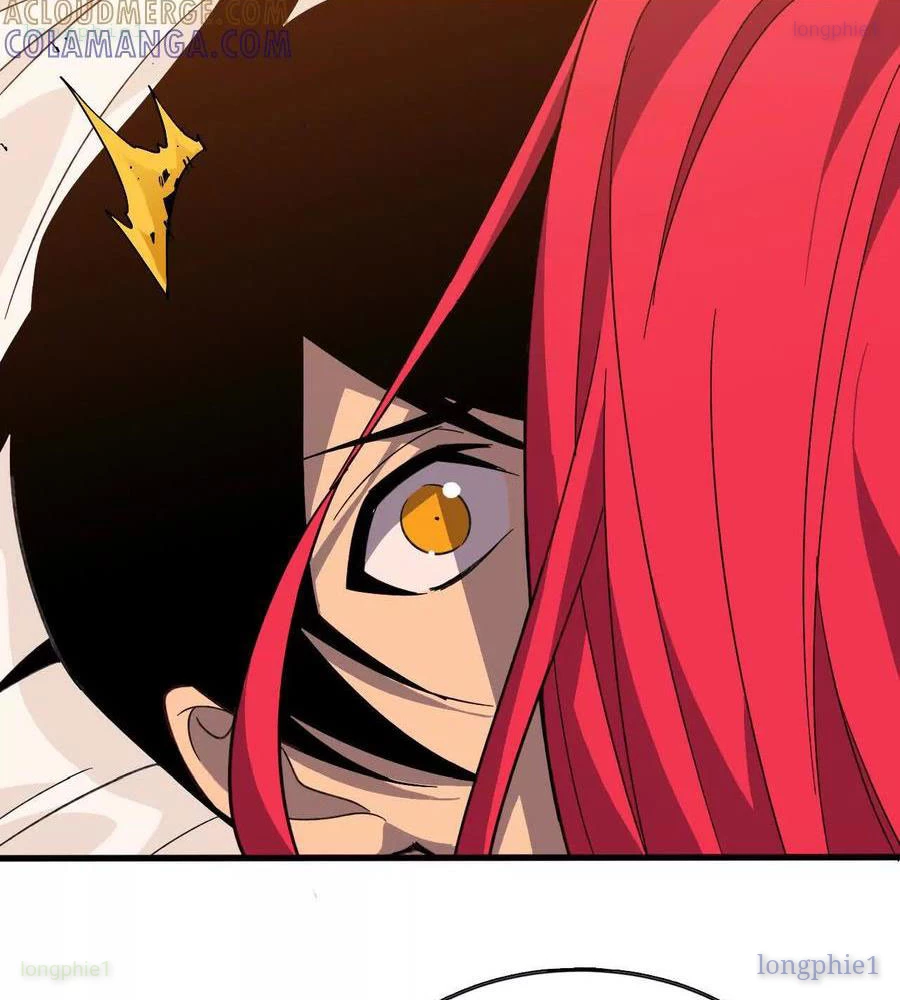 Dũng Giả X Nữ Ma Vương Chapter 173 - 8