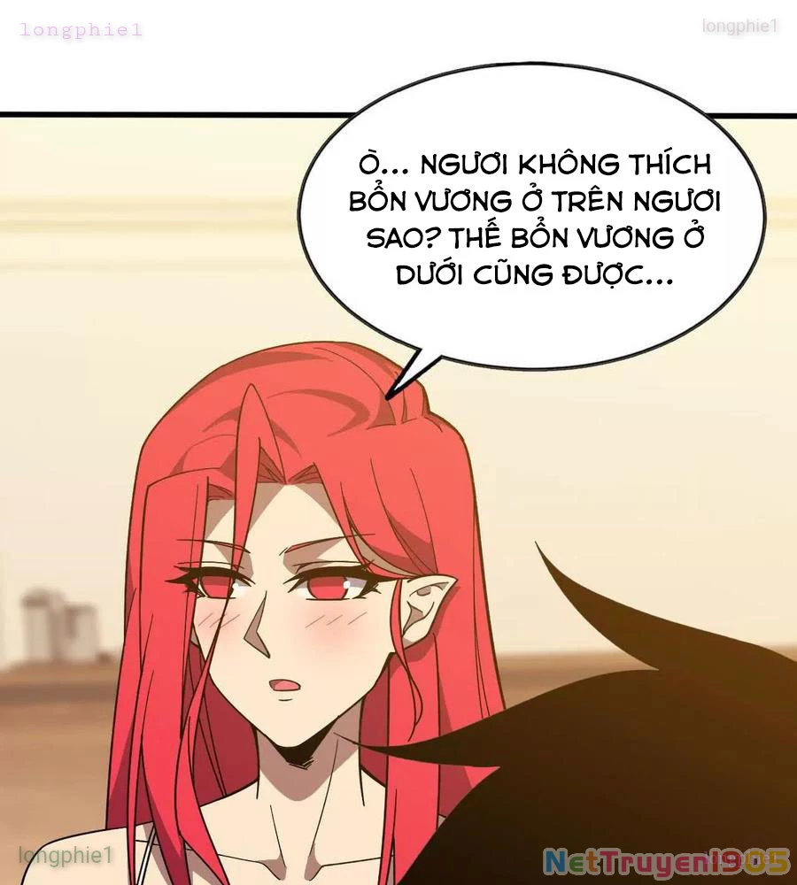 Dũng Giả X Nữ Ma Vương Chapter 173 - 13