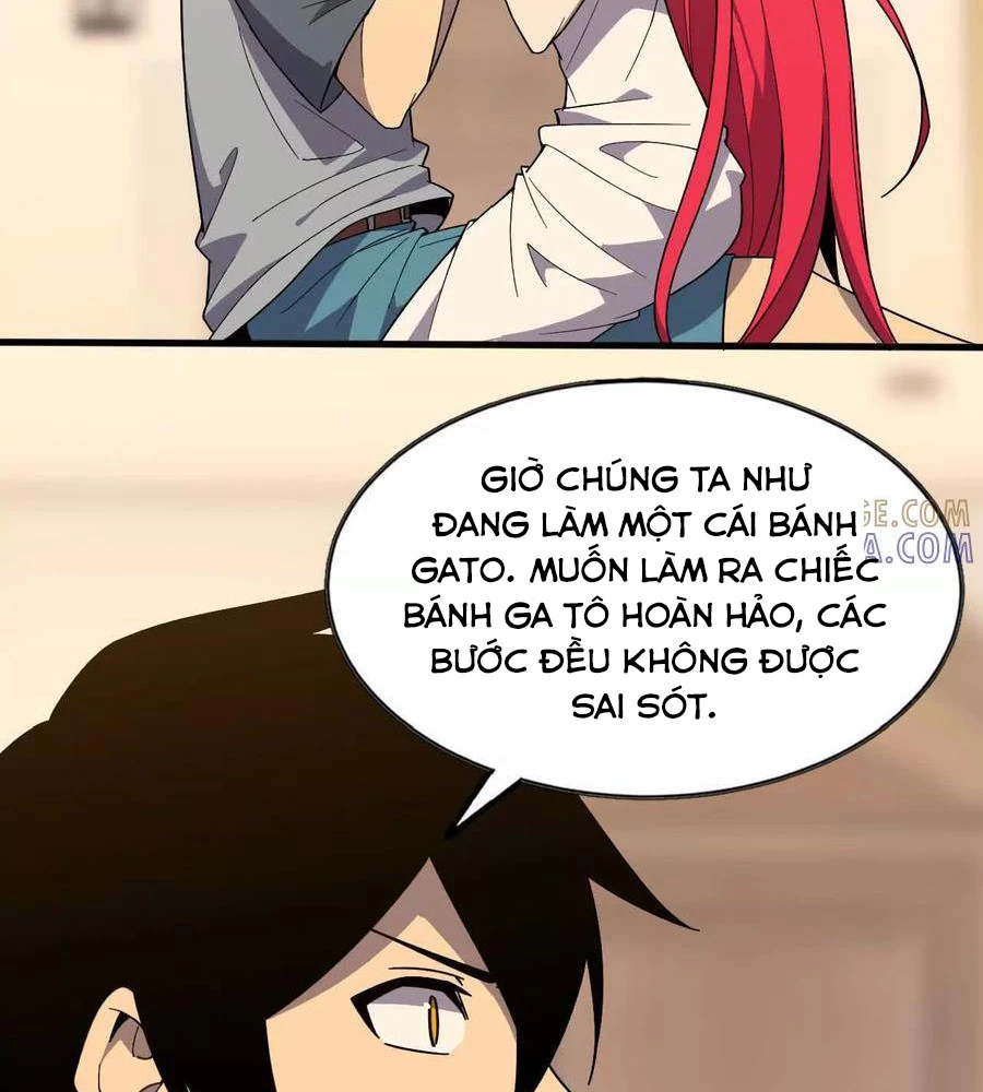 Dũng Giả X Nữ Ma Vương Chapter 173 - 18