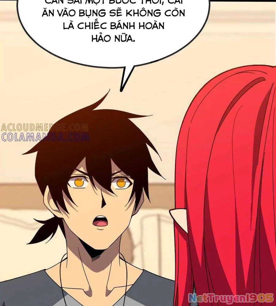 Dũng Giả X Nữ Ma Vương Chapter 173 - 29