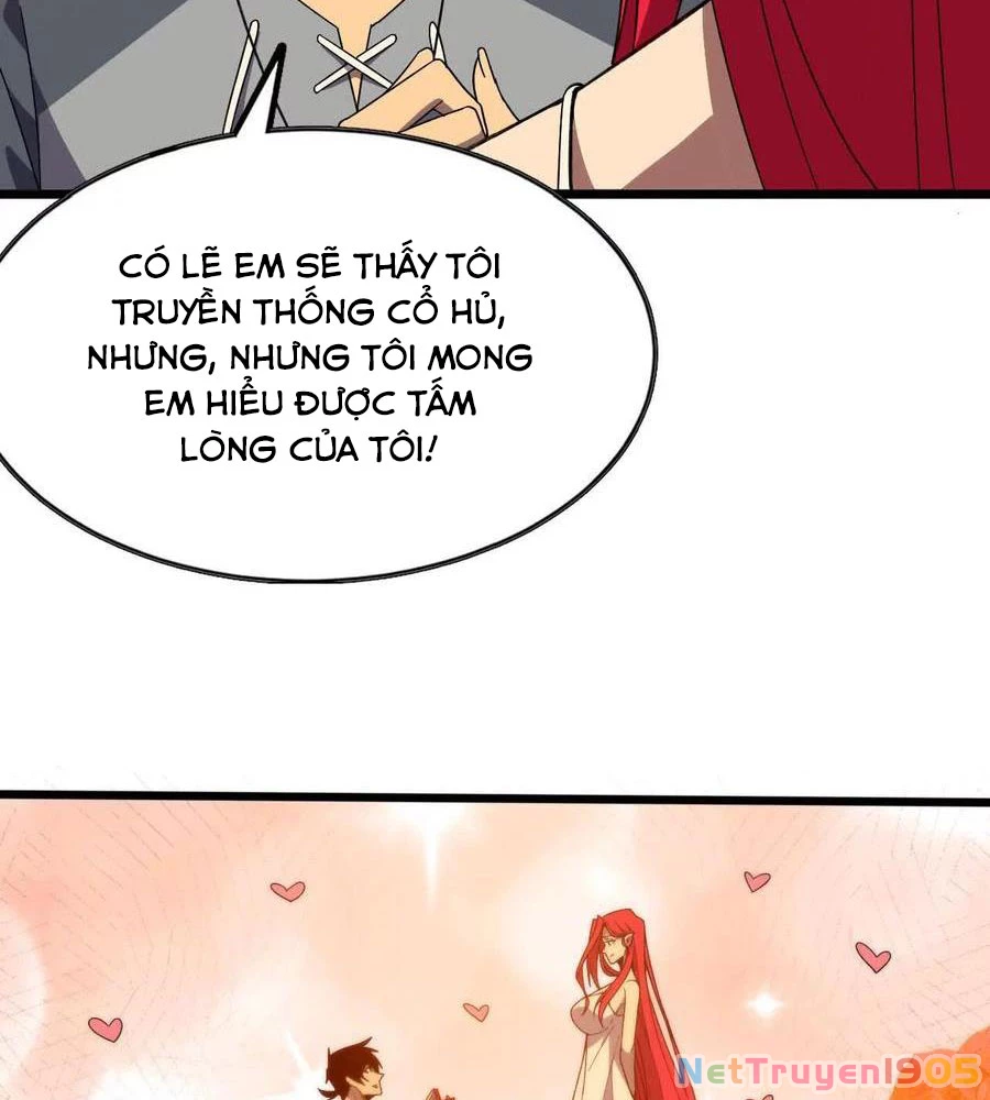 Dũng Giả X Nữ Ma Vương Chapter 173 - 30