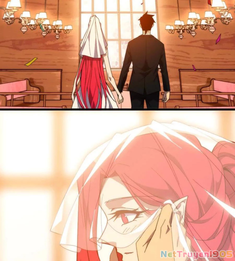 Dũng Giả X Nữ Ma Vương Chapter 173 - 34