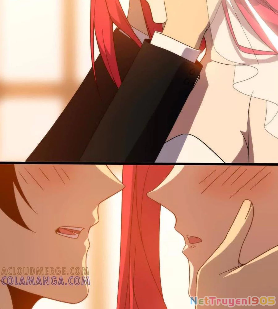 Dũng Giả X Nữ Ma Vương Chapter 173 - 35