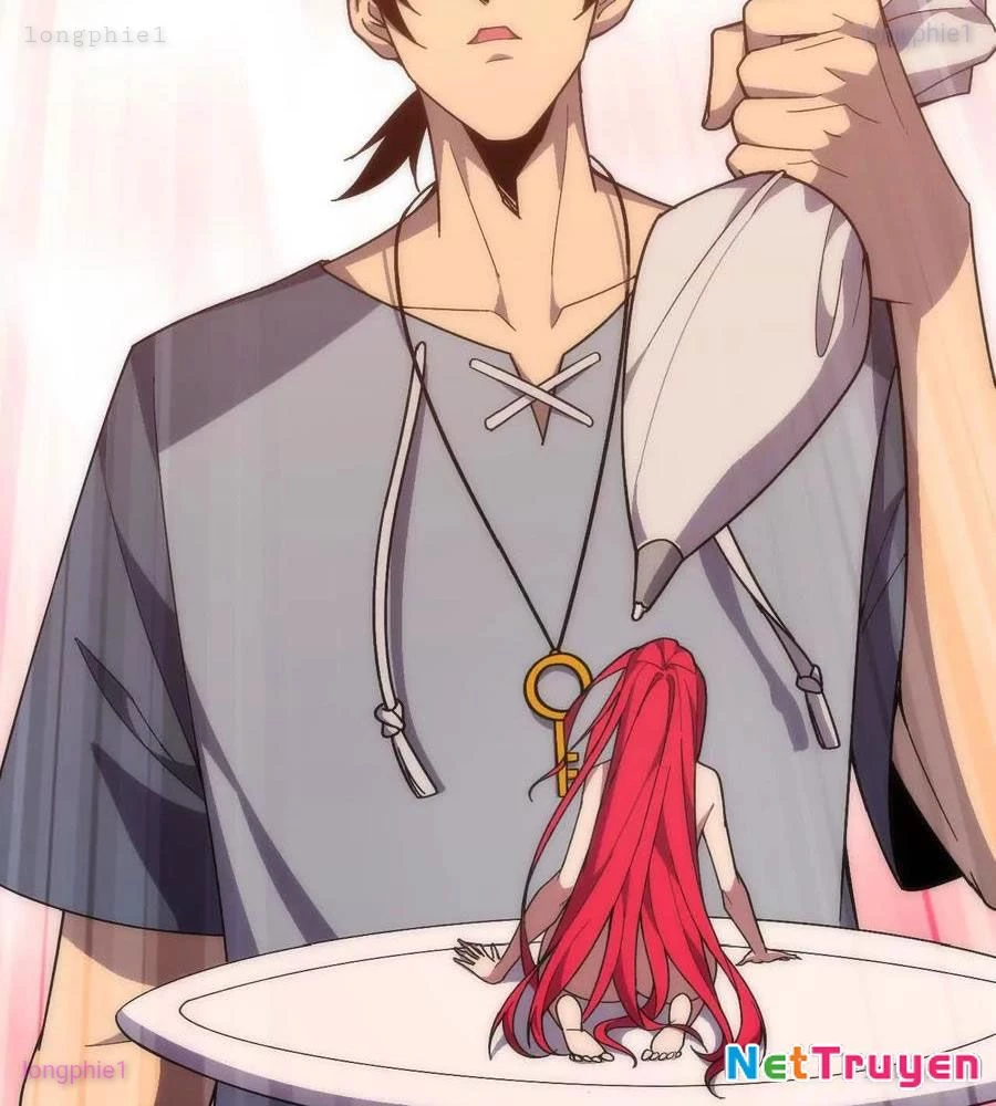 Dũng Giả X Nữ Ma Vương Chapter 173 - 41
