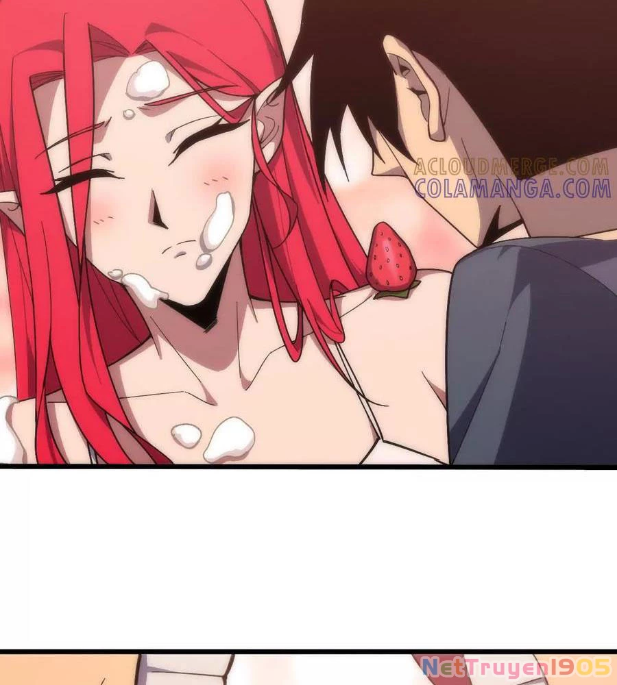 Dũng Giả X Nữ Ma Vương Chapter 173 - 47