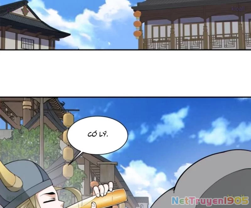 Đồ Đệ Của Ta Đều Là Đại Phản Phái Chapter 404 - 10