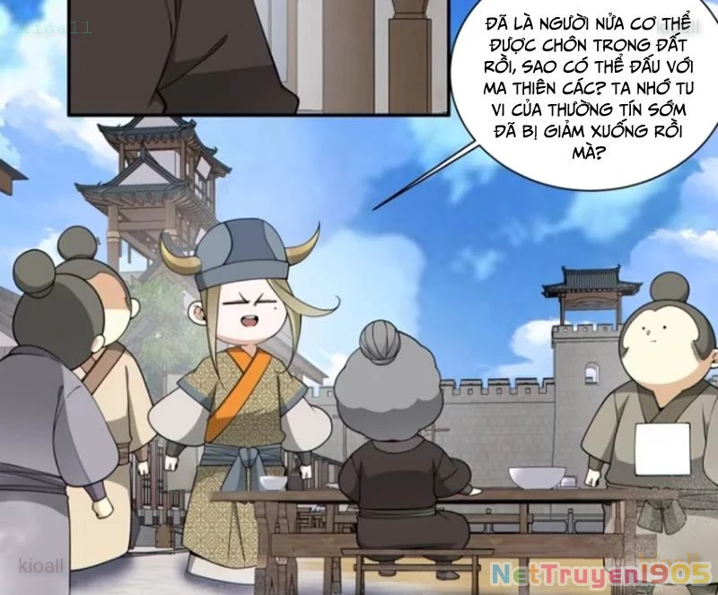 Đồ Đệ Của Ta Đều Là Đại Phản Phái Chapter 404 - 15