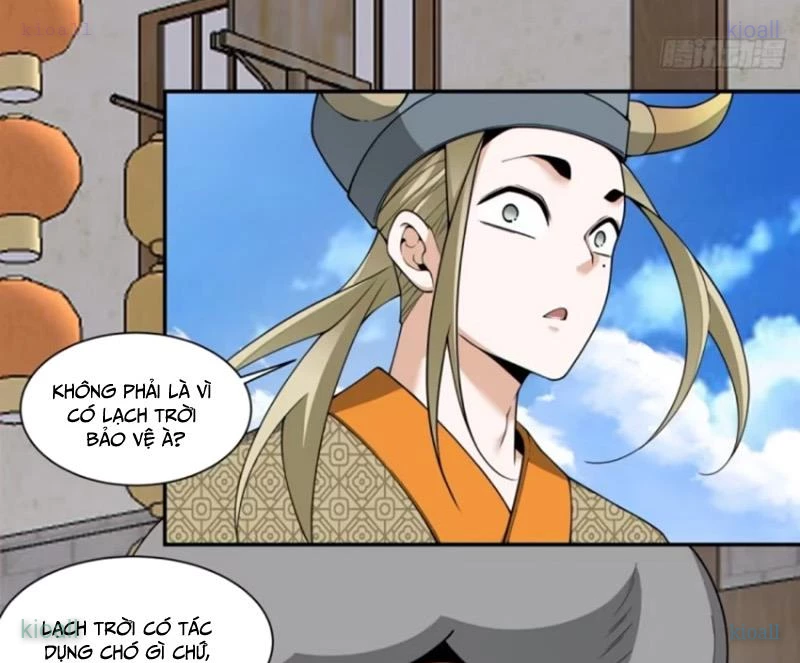Đồ Đệ Của Ta Đều Là Đại Phản Phái Chapter 404 - 17