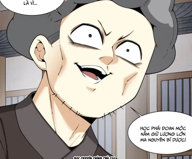 Đồ Đệ Của Ta Đều Là Đại Phản Phái Chapter 404 - 18