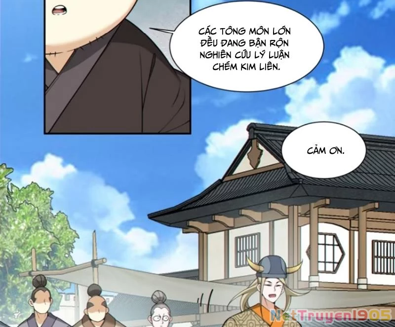 Đồ Đệ Của Ta Đều Là Đại Phản Phái Chapter 404 - 23