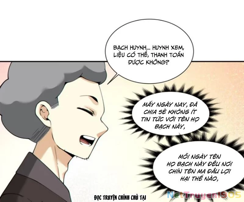 Đồ Đệ Của Ta Đều Là Đại Phản Phái Chapter 404 - 25