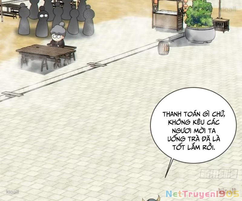 Đồ Đệ Của Ta Đều Là Đại Phản Phái Chapter 404 - 28