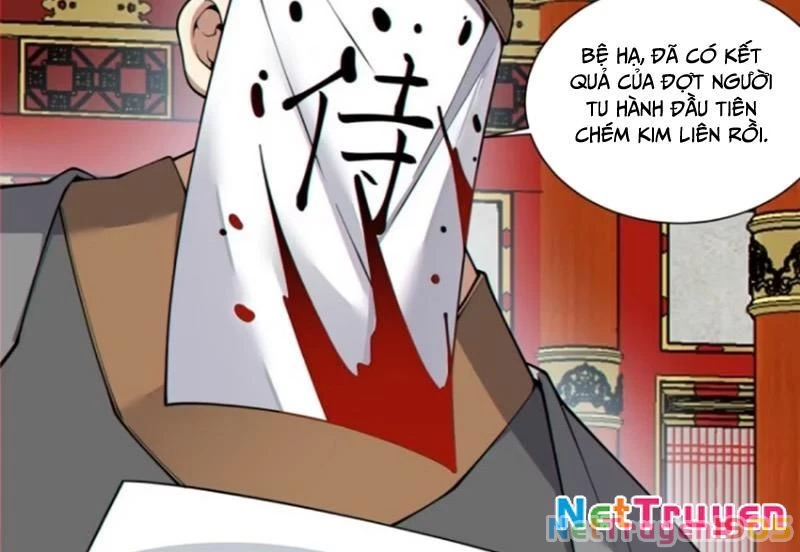 Đồ Đệ Của Ta Đều Là Đại Phản Phái Chapter 404 - 36