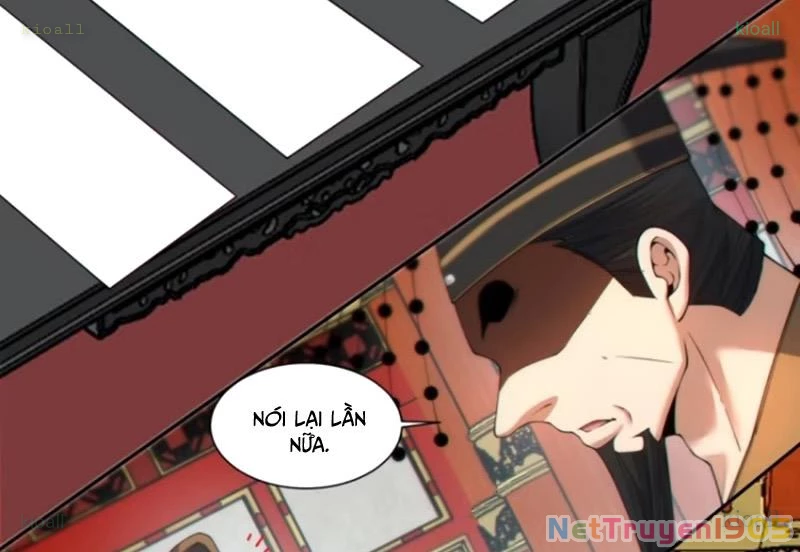 Đồ Đệ Của Ta Đều Là Đại Phản Phái Chapter 404 - 40