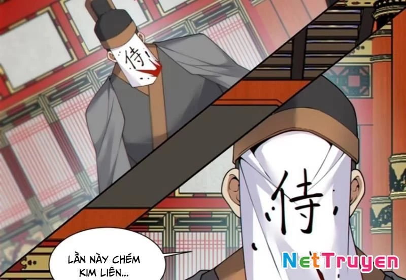 Đồ Đệ Của Ta Đều Là Đại Phản Phái Chapter 404 - 41