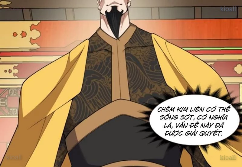 Đồ Đệ Của Ta Đều Là Đại Phản Phái Chapter 404 - 48