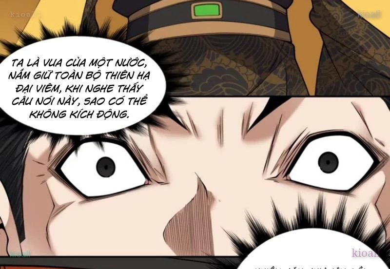 Đồ Đệ Của Ta Đều Là Đại Phản Phái Chapter 404 - 49