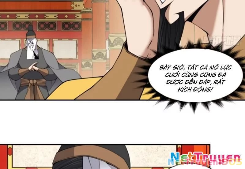 Đồ Đệ Của Ta Đều Là Đại Phản Phái Chapter 404 - 51
