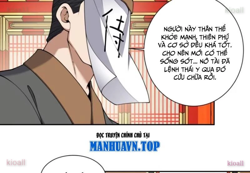 Đồ Đệ Của Ta Đều Là Đại Phản Phái Chapter 404 - 52