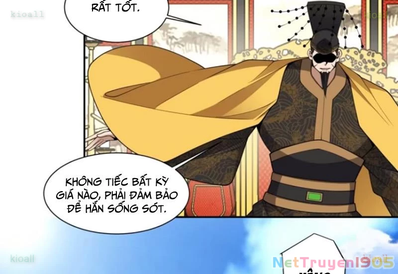 Đồ Đệ Của Ta Đều Là Đại Phản Phái Chapter 404 - 53