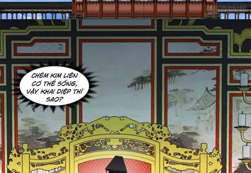 Đồ Đệ Của Ta Đều Là Đại Phản Phái Chapter 404 - 55