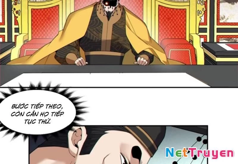 Đồ Đệ Của Ta Đều Là Đại Phản Phái Chapter 404 - 56