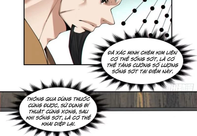 Đồ Đệ Của Ta Đều Là Đại Phản Phái Chapter 404 - 57