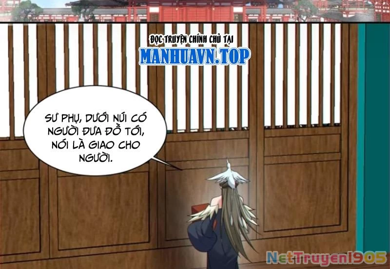 Đồ Đệ Của Ta Đều Là Đại Phản Phái Chapter 404 - 63