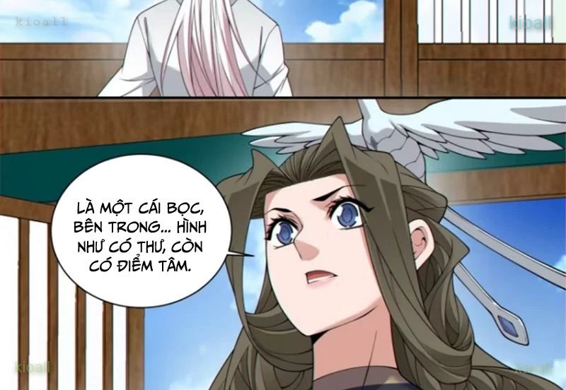 Đồ Đệ Của Ta Đều Là Đại Phản Phái Chapter 404 - 65