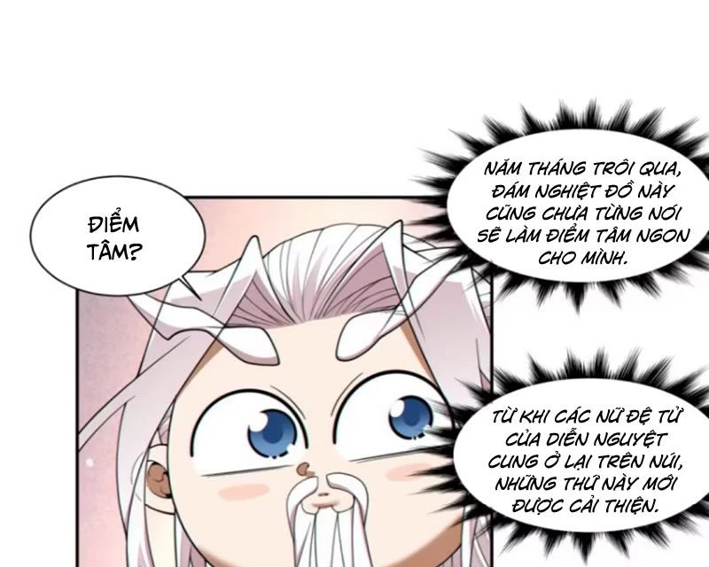 Đồ Đệ Của Ta Đều Là Đại Phản Phái Chapter 404 - 67