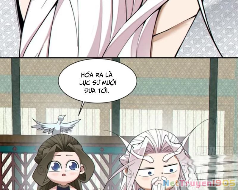 Đồ Đệ Của Ta Đều Là Đại Phản Phái Chapter 404 - 73