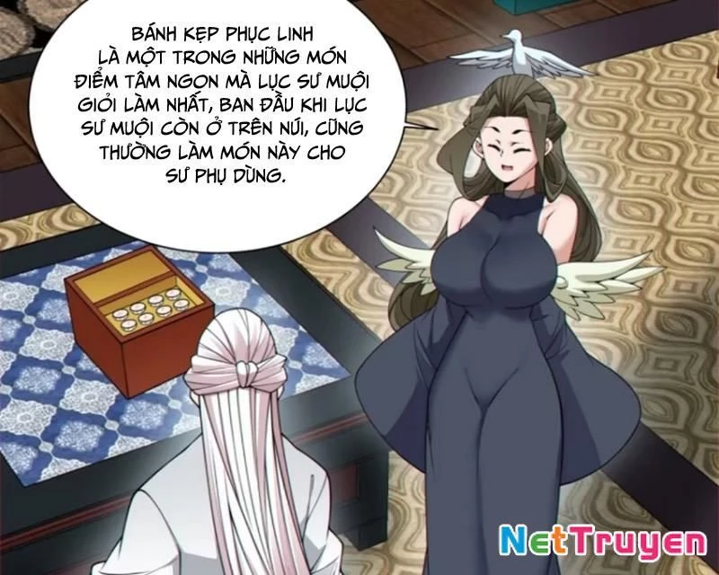 Đồ Đệ Của Ta Đều Là Đại Phản Phái Chapter 404 - 76