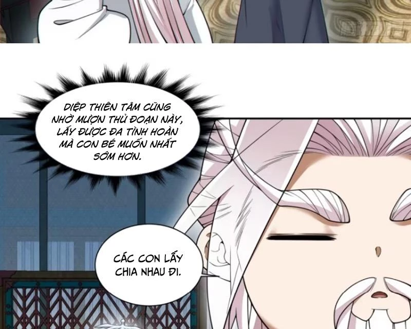 Đồ Đệ Của Ta Đều Là Đại Phản Phái Chapter 404 - 77
