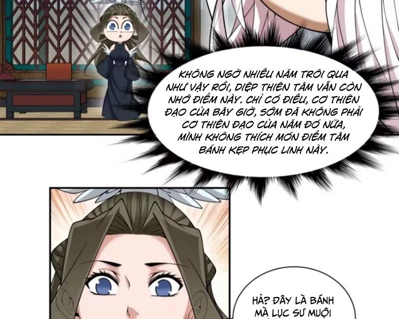 Đồ Đệ Của Ta Đều Là Đại Phản Phái Chapter 404 - 78