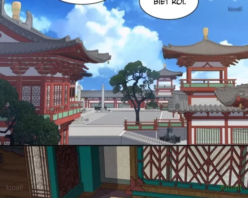 Đồ Đệ Của Ta Đều Là Đại Phản Phái Chapter 404 - 84