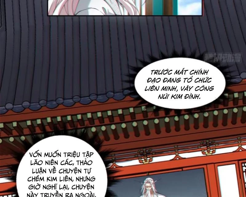 Đồ Đệ Của Ta Đều Là Đại Phản Phái Chapter 404 - 89