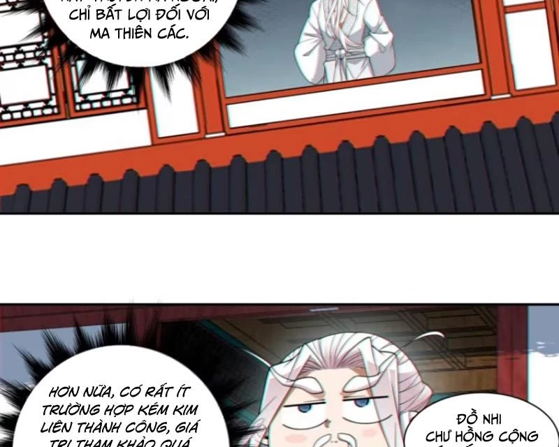 Đồ Đệ Của Ta Đều Là Đại Phản Phái Chapter 404 - 90