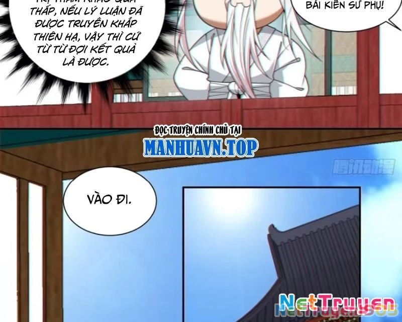 Đồ Đệ Của Ta Đều Là Đại Phản Phái Chapter 404 - 91