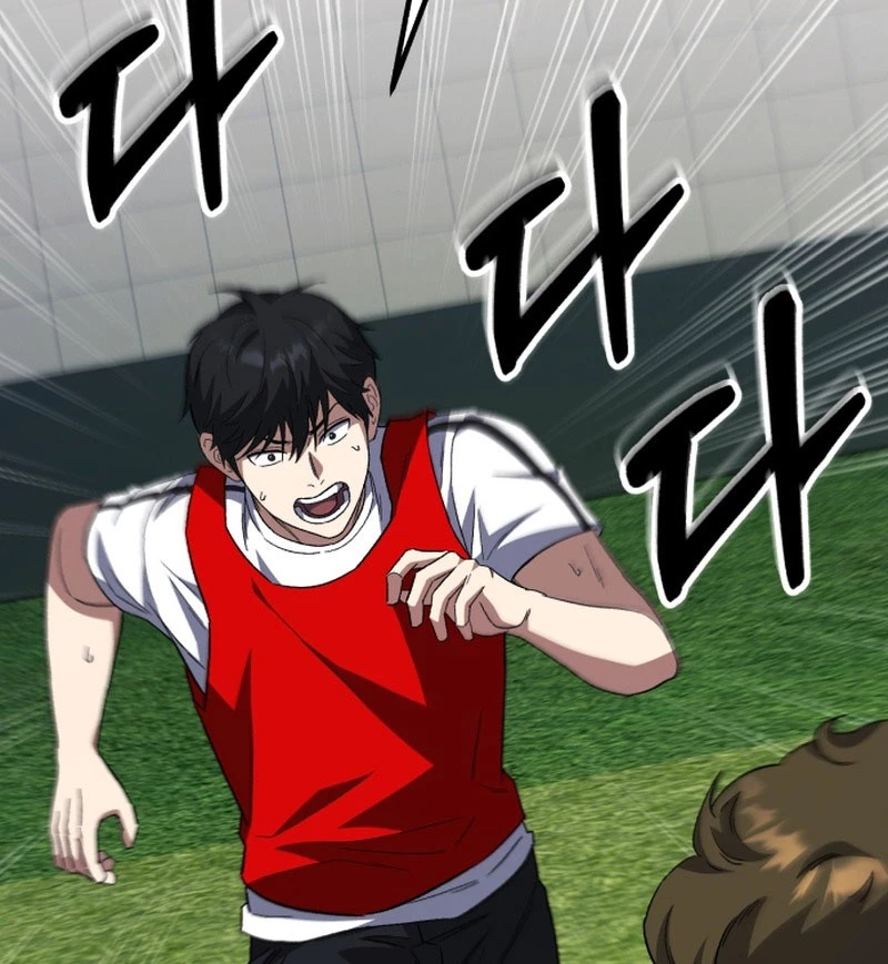 Đường Chuyền Đặc Biệt Của Tiền Vệ Thiên Tài Chapter 8 - 3