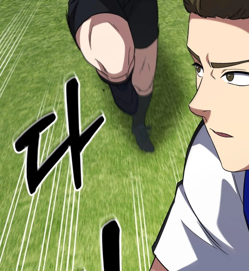 Đường Chuyền Đặc Biệt Của Tiền Vệ Thiên Tài Chapter 8 - 4