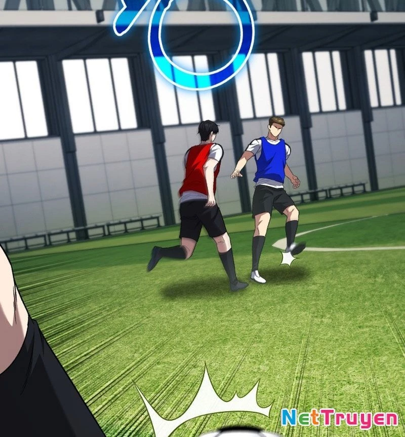 Đường Chuyền Đặc Biệt Của Tiền Vệ Thiên Tài Chapter 8 - 6