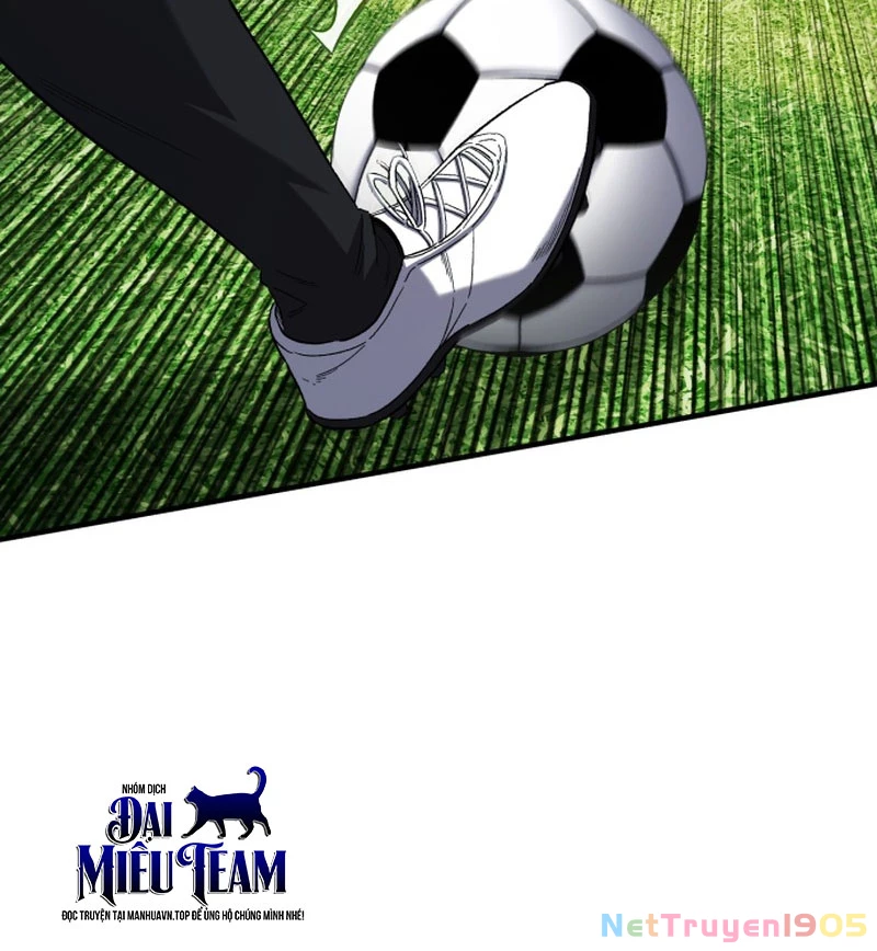 Đường Chuyền Đặc Biệt Của Tiền Vệ Thiên Tài Chapter 8 - 7