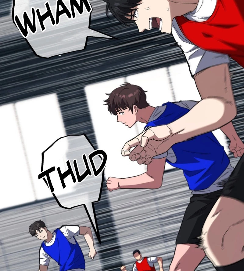 Đường Chuyền Đặc Biệt Của Tiền Vệ Thiên Tài Chapter 8 - 9