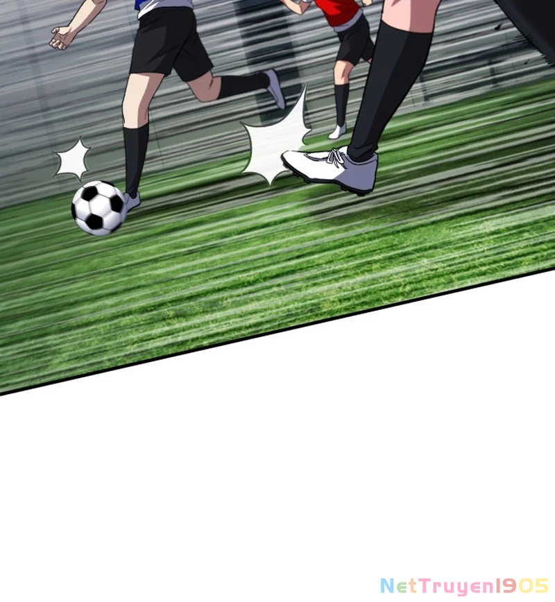 Đường Chuyền Đặc Biệt Của Tiền Vệ Thiên Tài Chapter 8 - 10