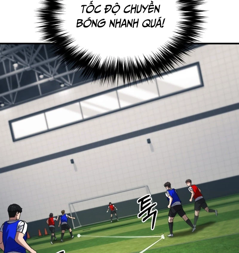 Đường Chuyền Đặc Biệt Của Tiền Vệ Thiên Tài Chapter 8 - 14