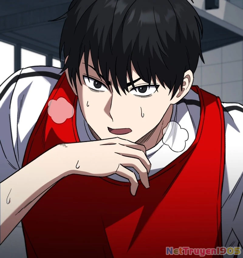 Đường Chuyền Đặc Biệt Của Tiền Vệ Thiên Tài Chapter 8 - 17