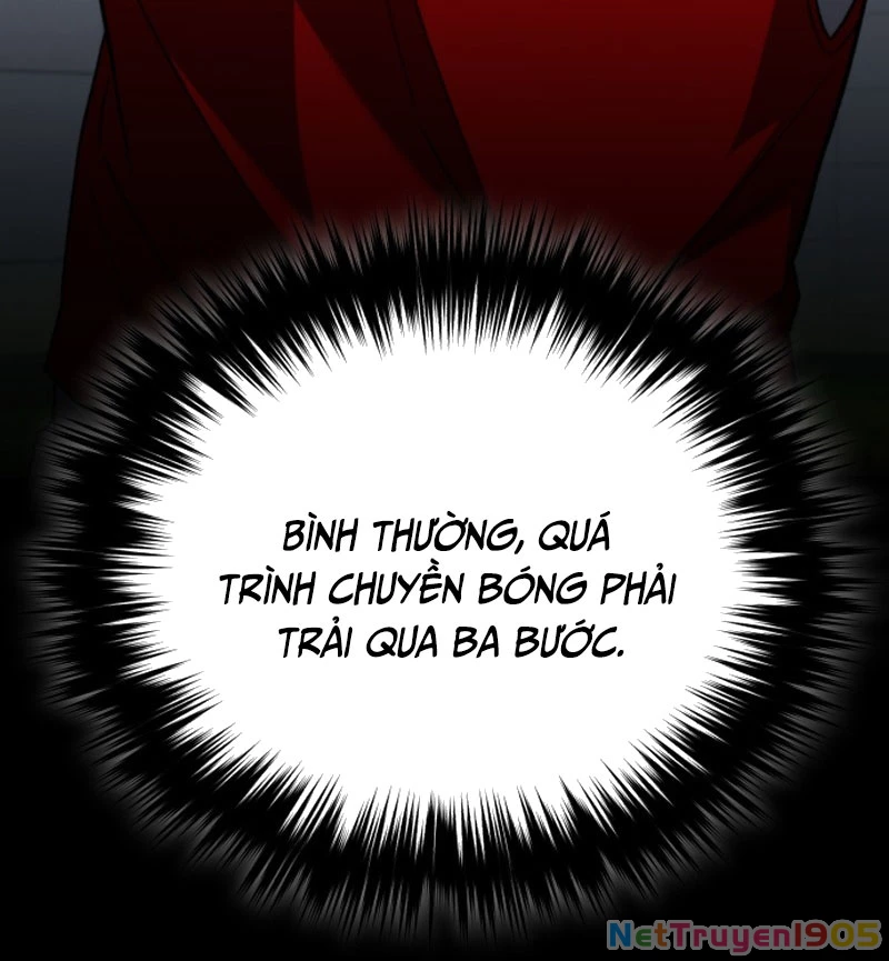 Đường Chuyền Đặc Biệt Của Tiền Vệ Thiên Tài Chapter 8 - 18