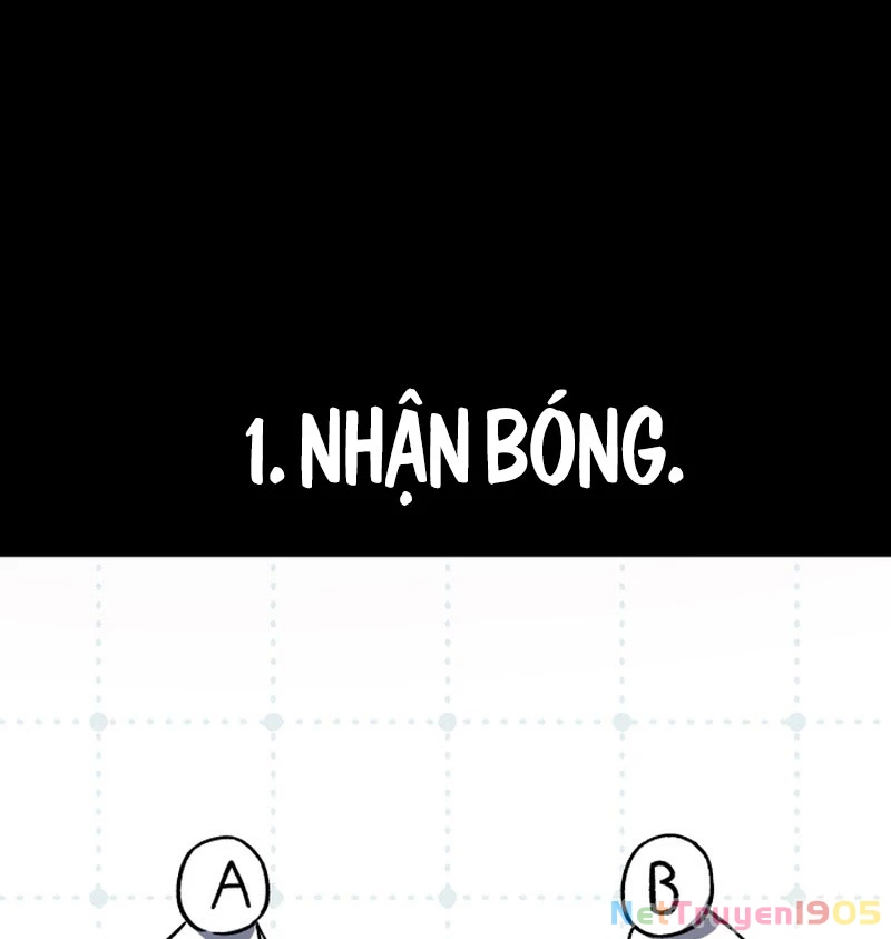 Đường Chuyền Đặc Biệt Của Tiền Vệ Thiên Tài Chapter 8 - 19