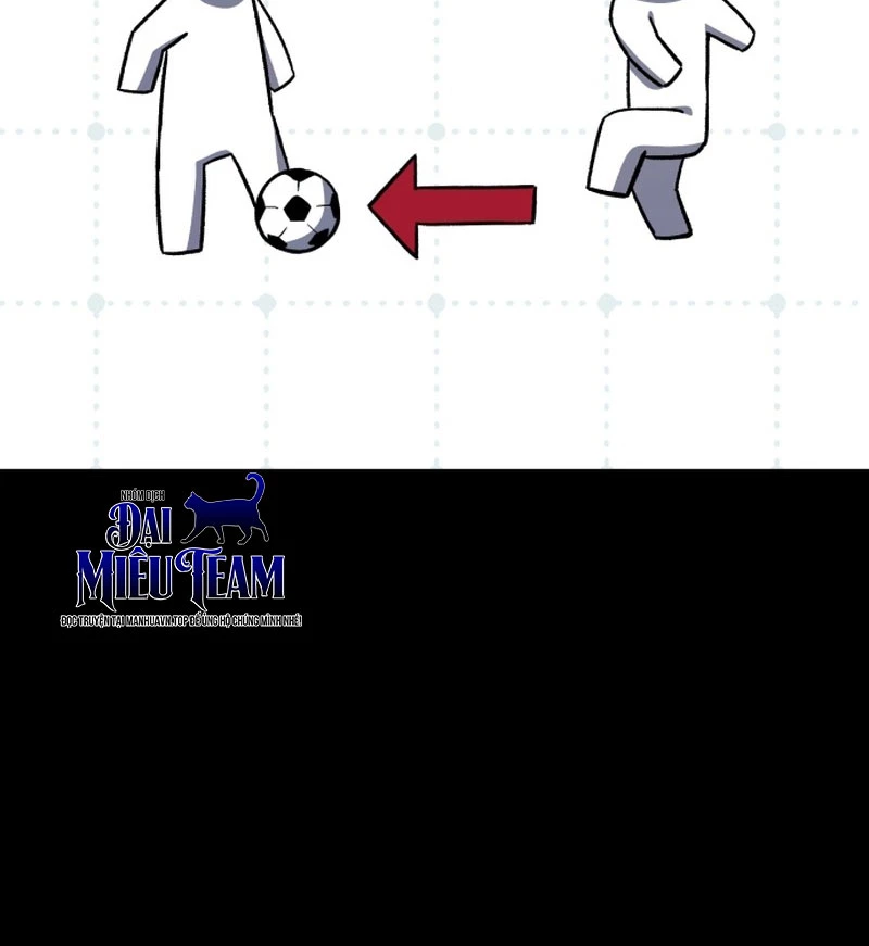 Đường Chuyền Đặc Biệt Của Tiền Vệ Thiên Tài Chapter 8 - 20
